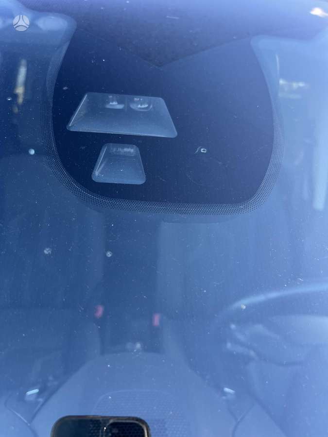 Ford Tourneo 2014 — photo 22