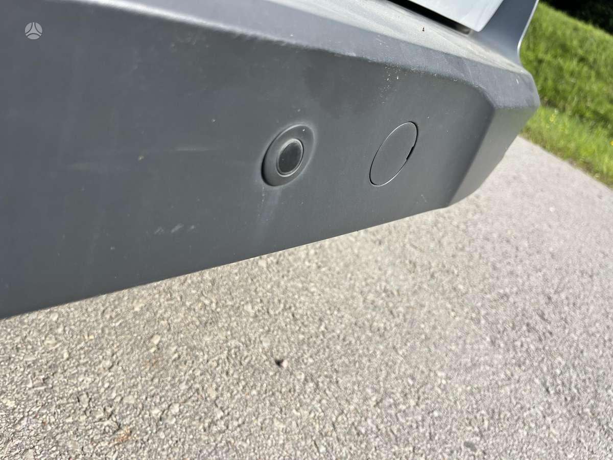Ford Tourneo 2014 — photo 28