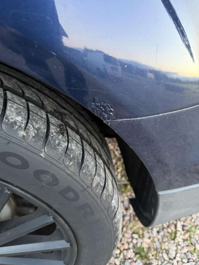 Audi Q7 2006 — photo 12
