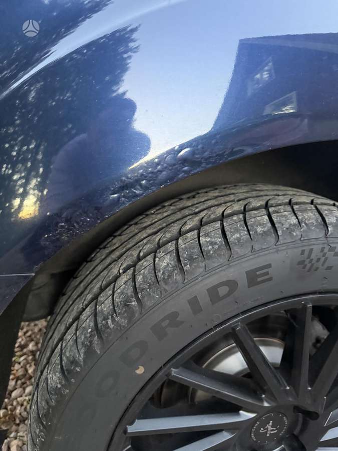Audi Q7 2006 — photo 13