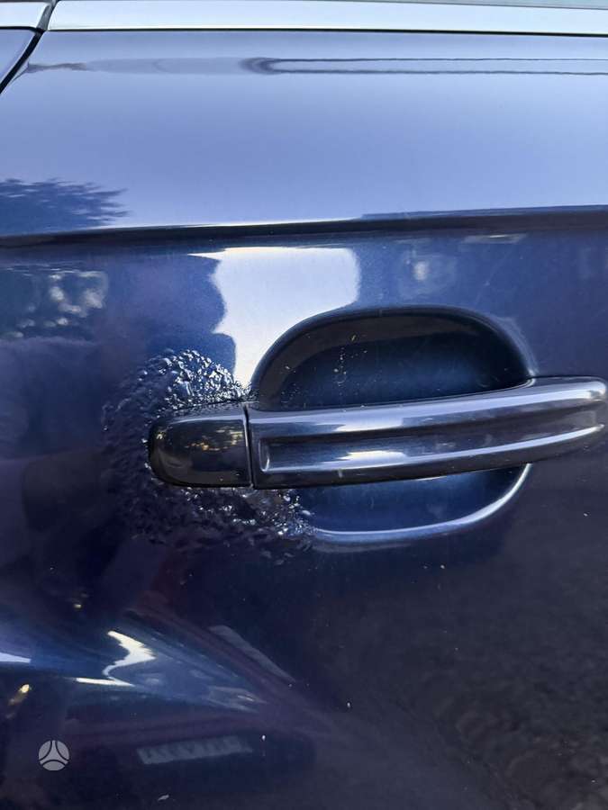 Audi Q7 2006 — photo 14