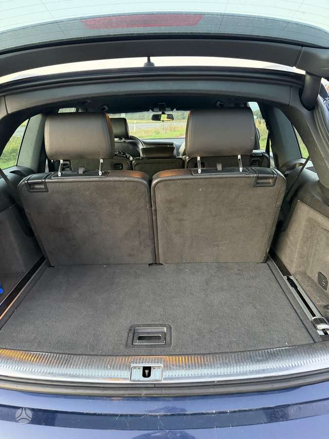 Audi Q7 2006 — photo 9
