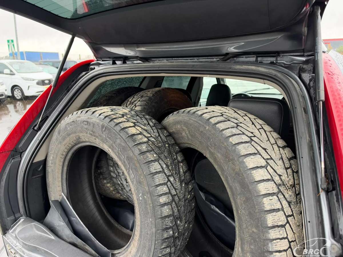 Volvo XC90 2007 — photo 10