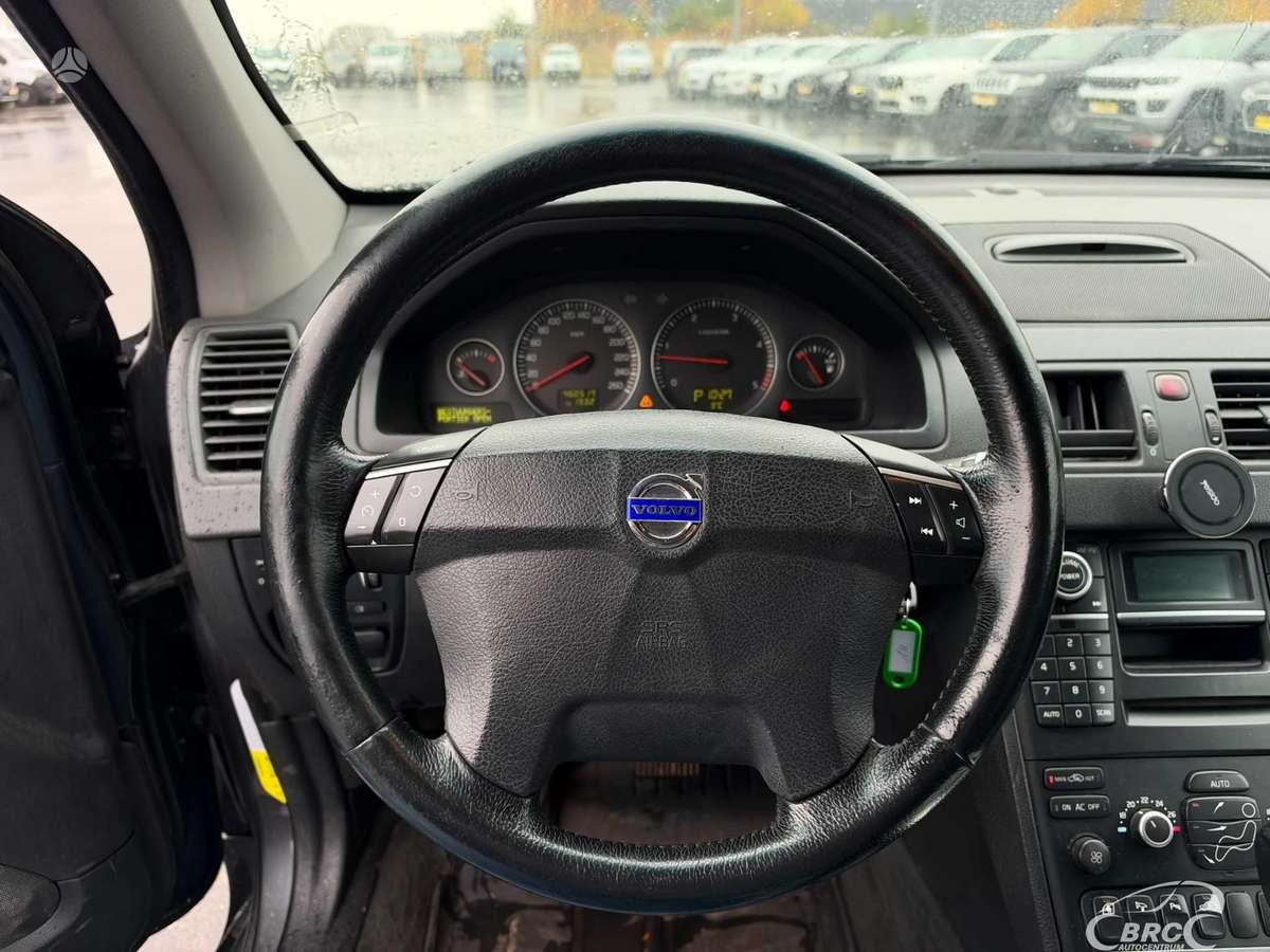 Volvo XC90 2007 — photo 13