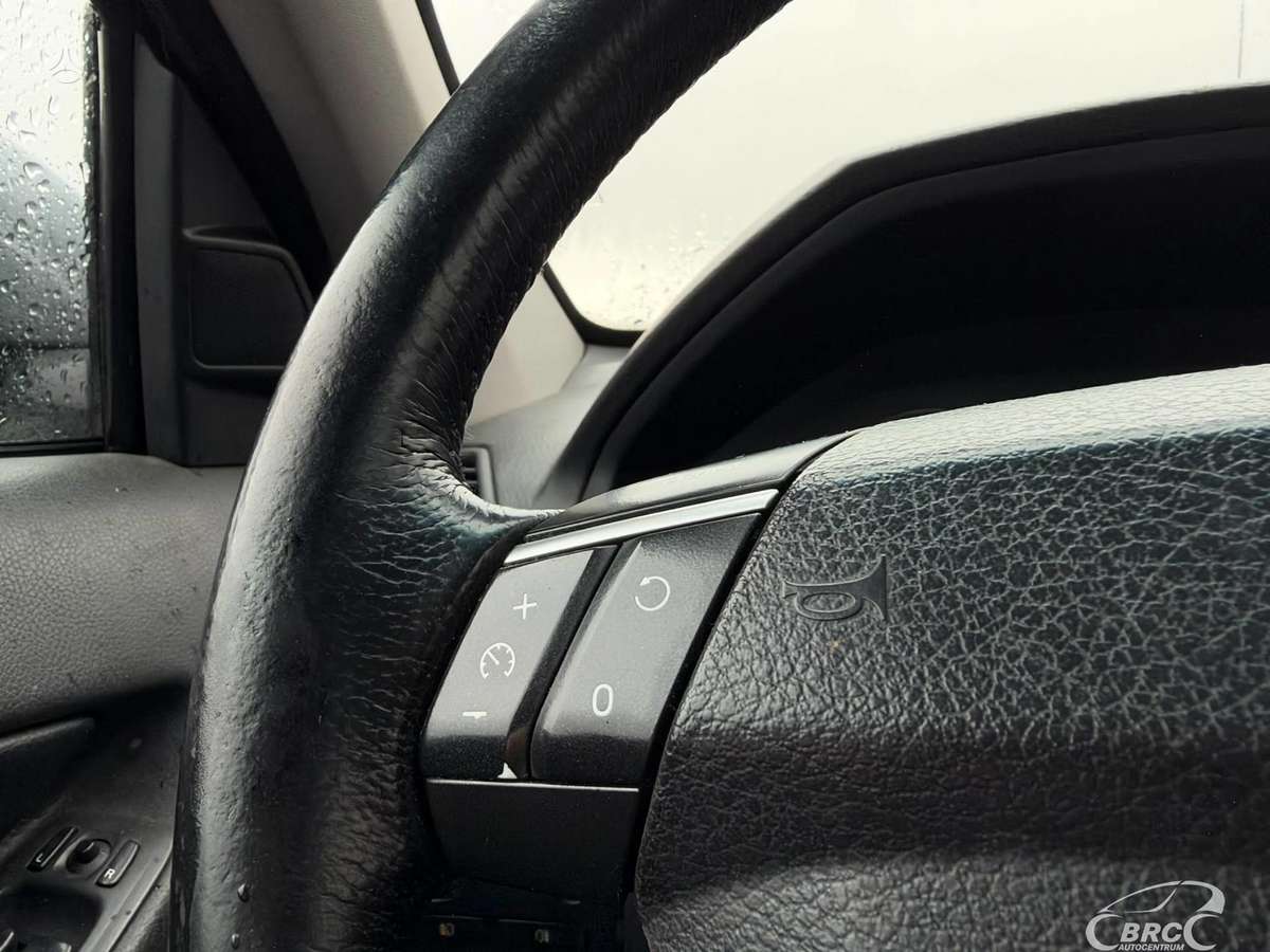Volvo XC90 2007 — photo 14
