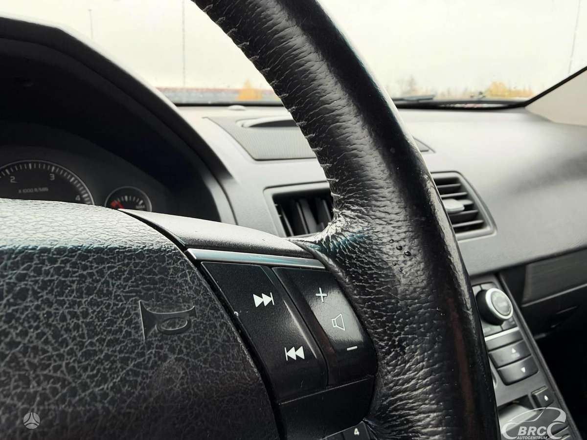 Volvo XC90 2007 — photo 15