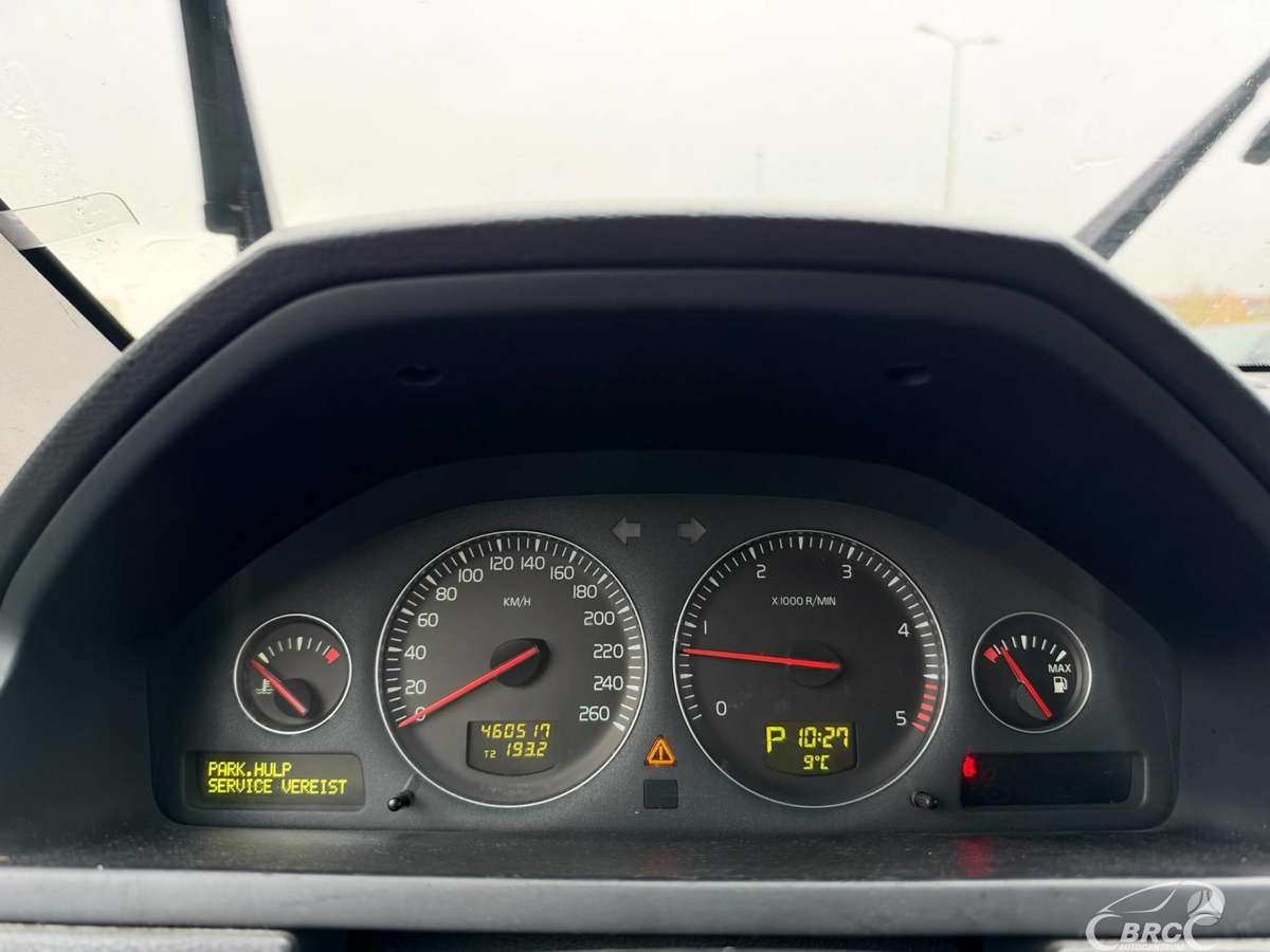 Volvo XC90 2007 — photo 18