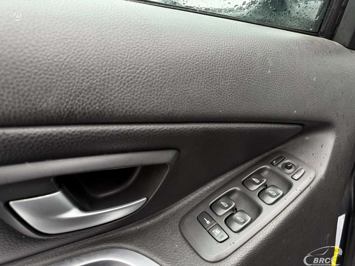 Volvo XC90 2007 — photo 19