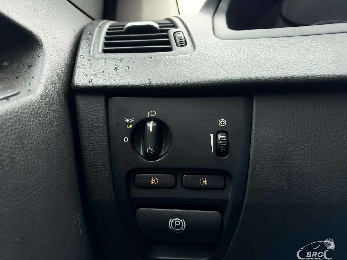 Volvo XC90 2007 — photo 20
