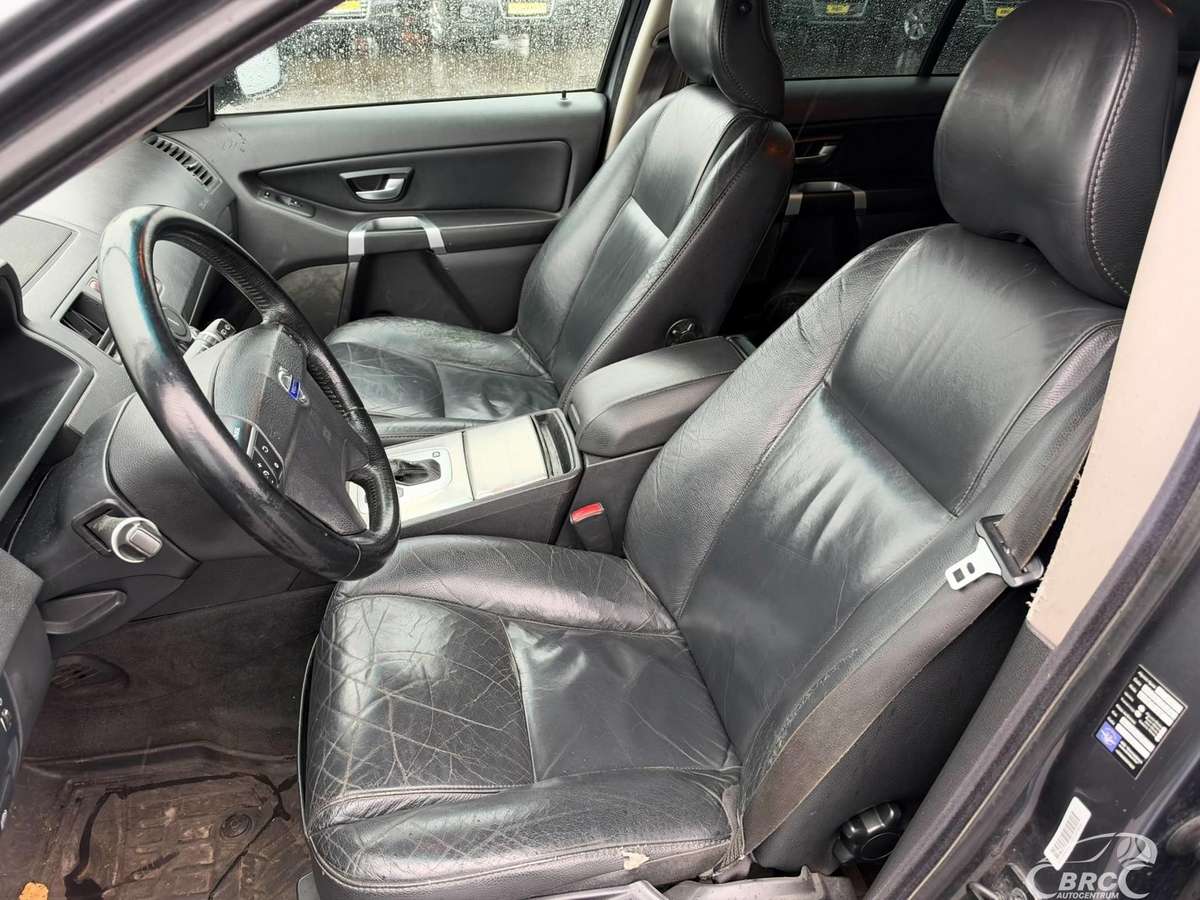 Volvo XC90 2007 — photo 26