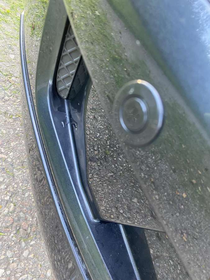 Ford S-MAX 2009 — photo 8