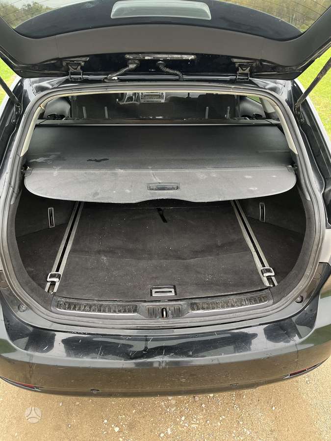 Volvo XC60 2012 — photo 17