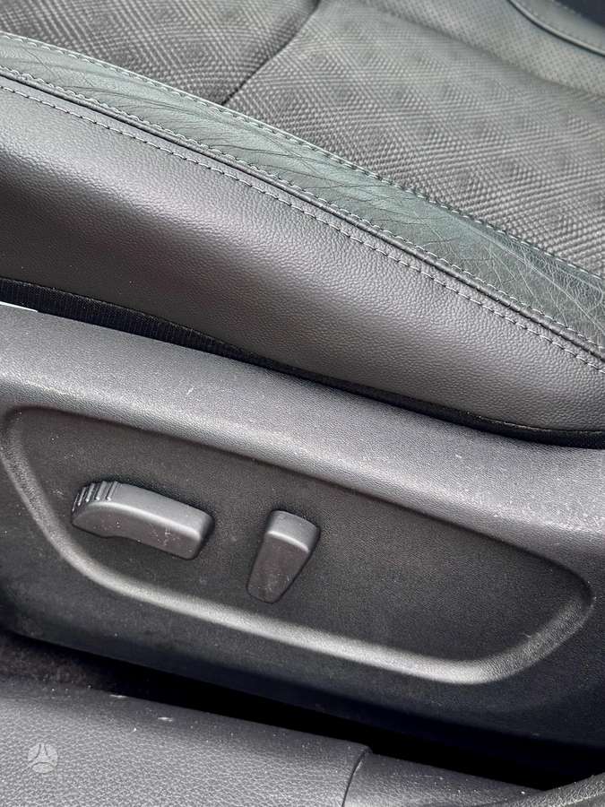 Nissan Qashqai 2014 — photo 15