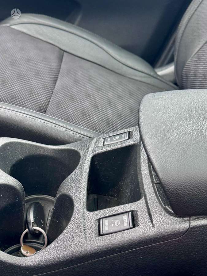 Nissan Qashqai 2014 — photo 16