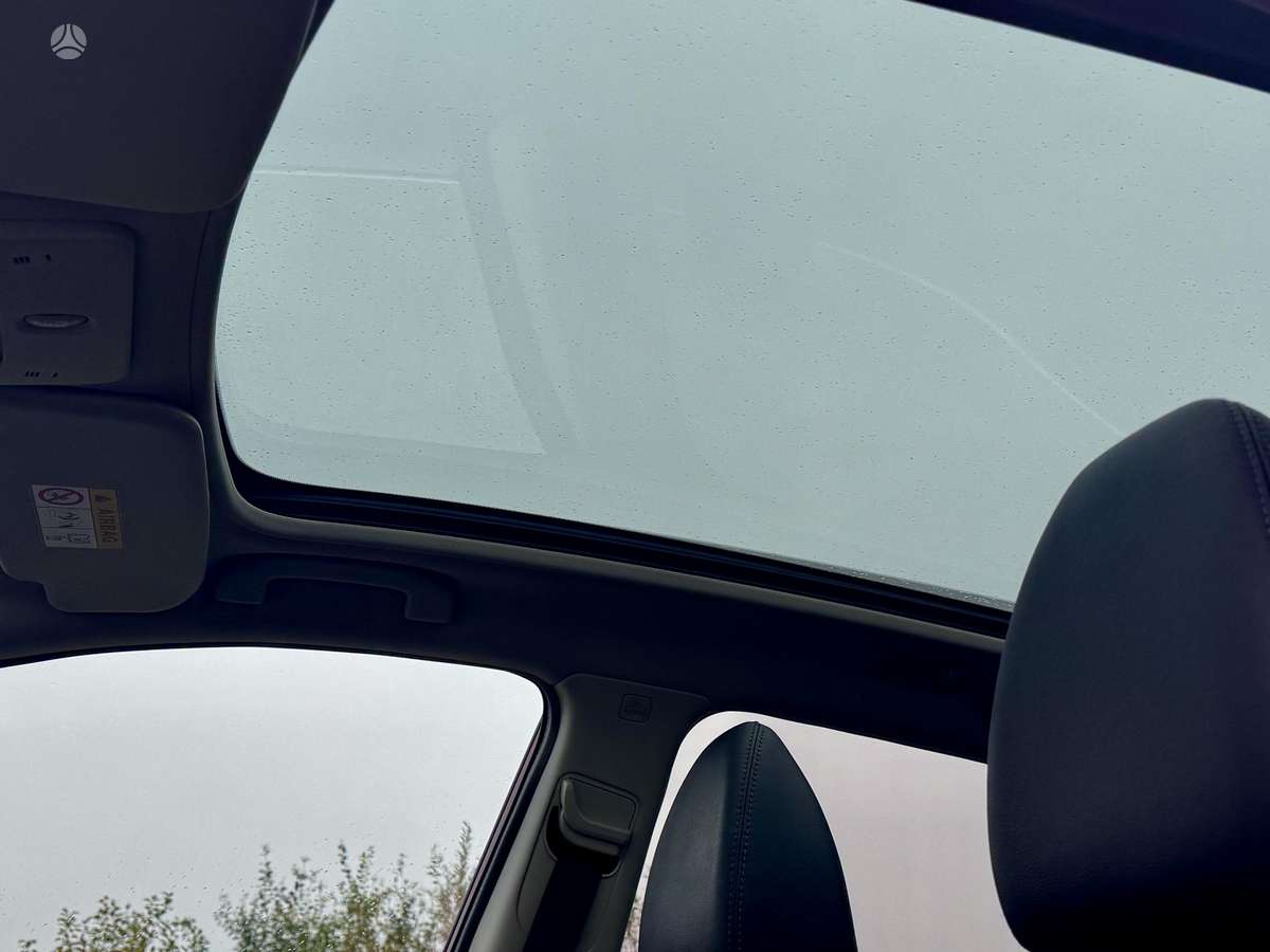 Nissan Qashqai 2014 — photo 17