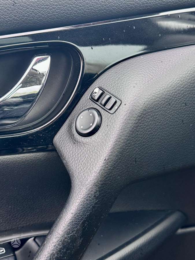 Nissan Qashqai 2014 — photo 18