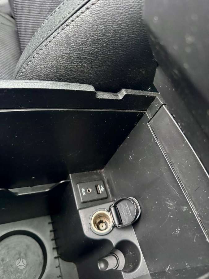 Nissan Qashqai 2014 — photo 22