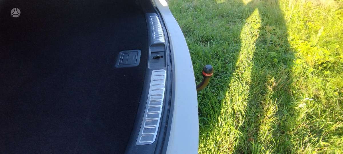 Mazda 6 2008 — photo 23