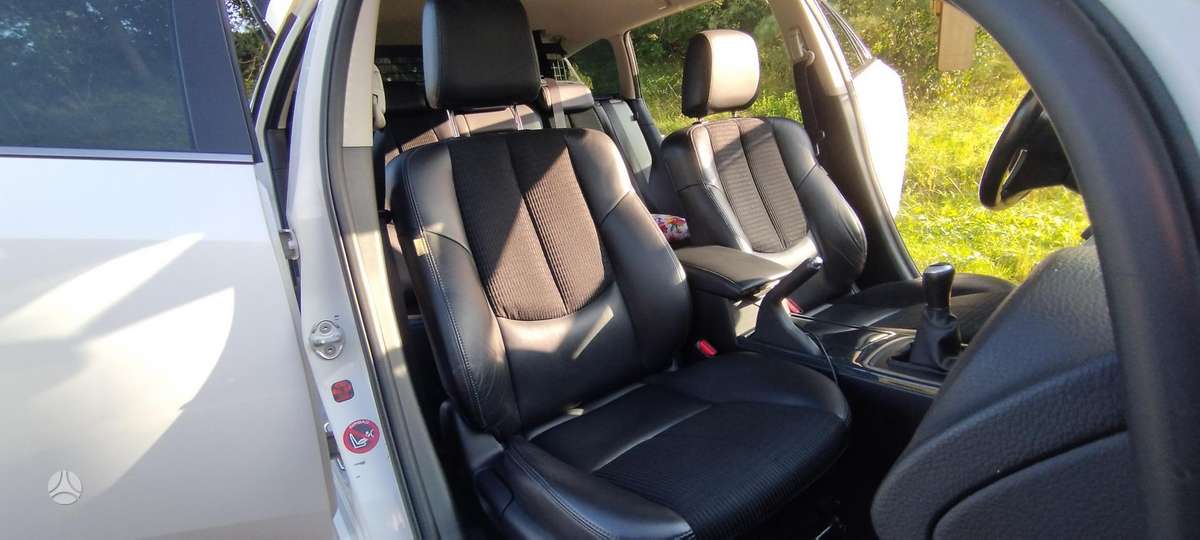 Mazda 6 2008 — photo 26
