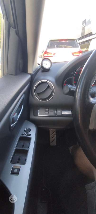 Mazda 6 2008 — photo 38