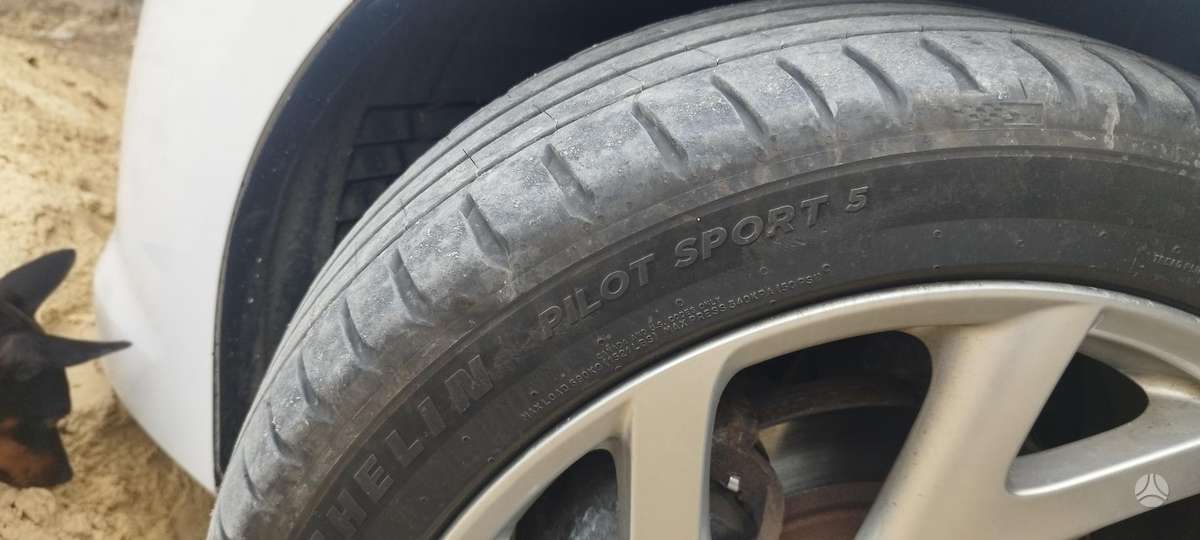 Mazda 6 2008 — photo 39
