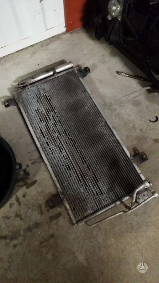 Mazda 6 2008 — photo 48