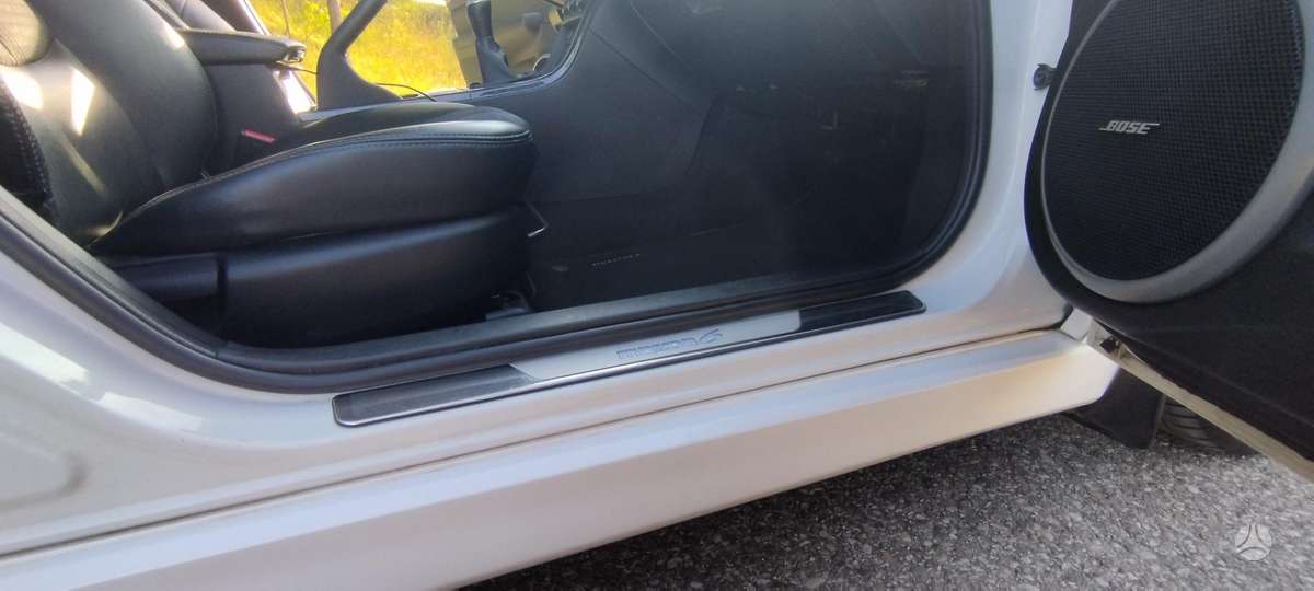 Mazda 6 2008 — photo 57