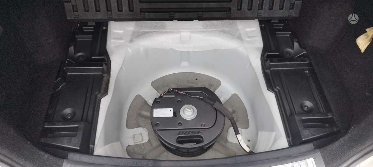 Mazda 6 2008 — photo 58