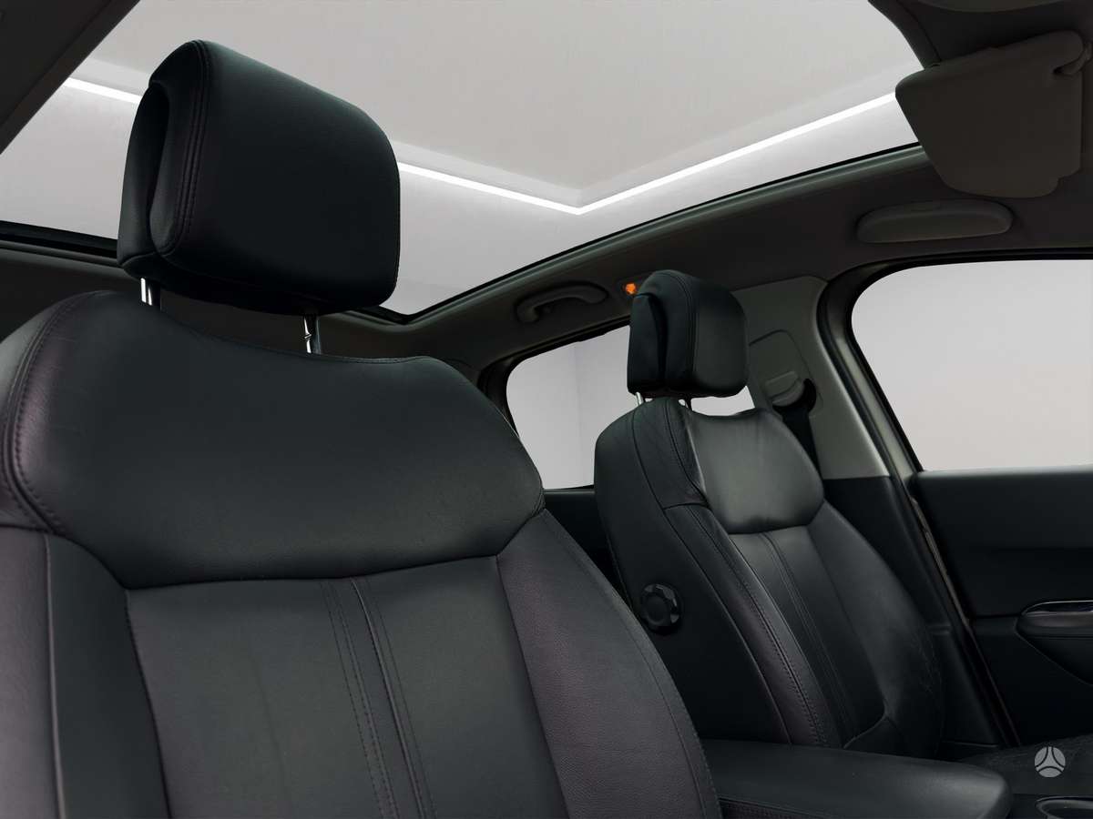 Peugeot 3008 2009 — photo 9