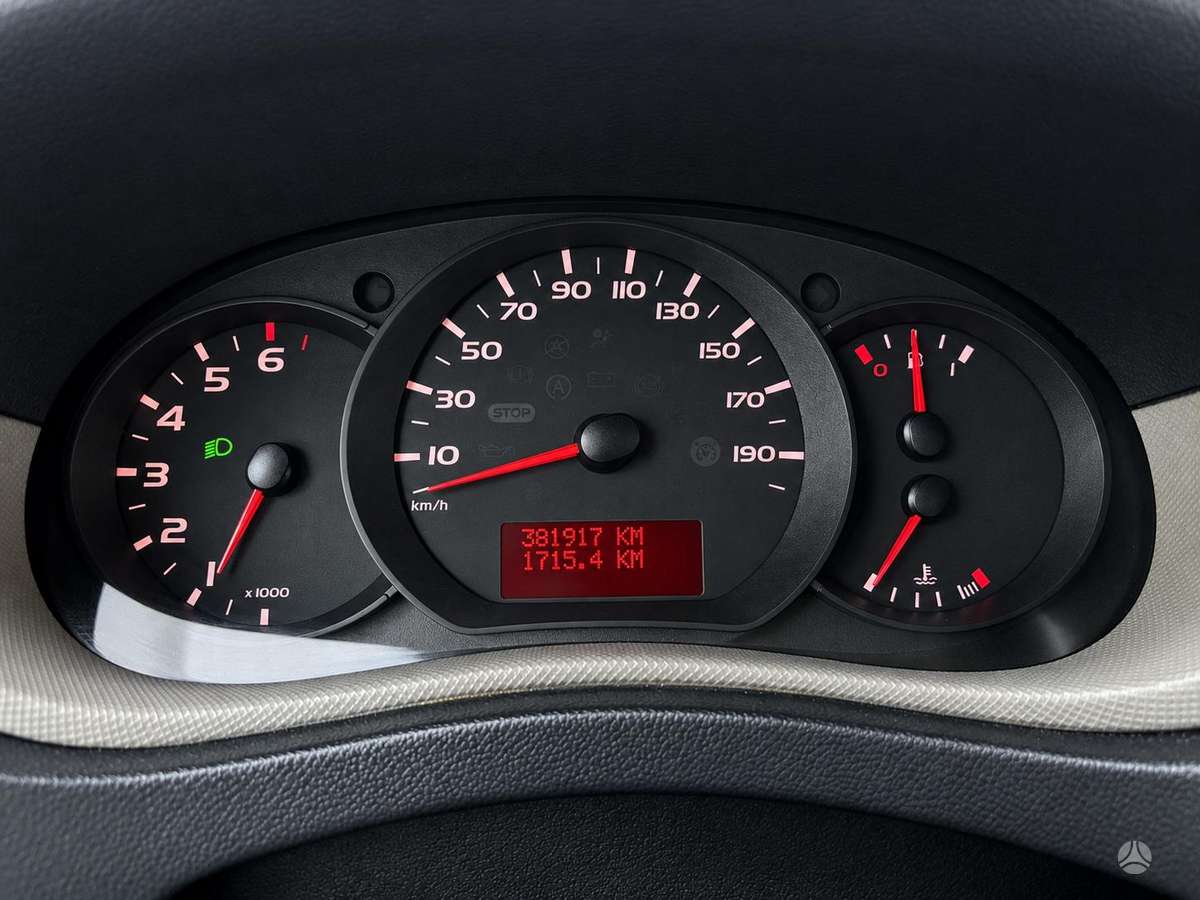 Renault Master 2015 — photo 10
