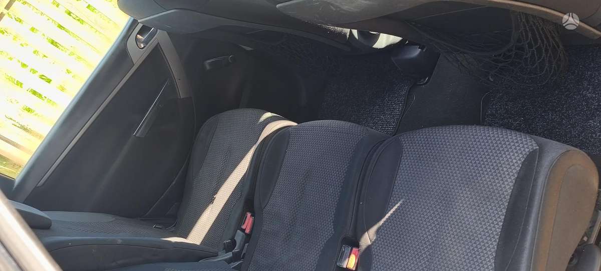 Citroen C4 2008 — photo 7
