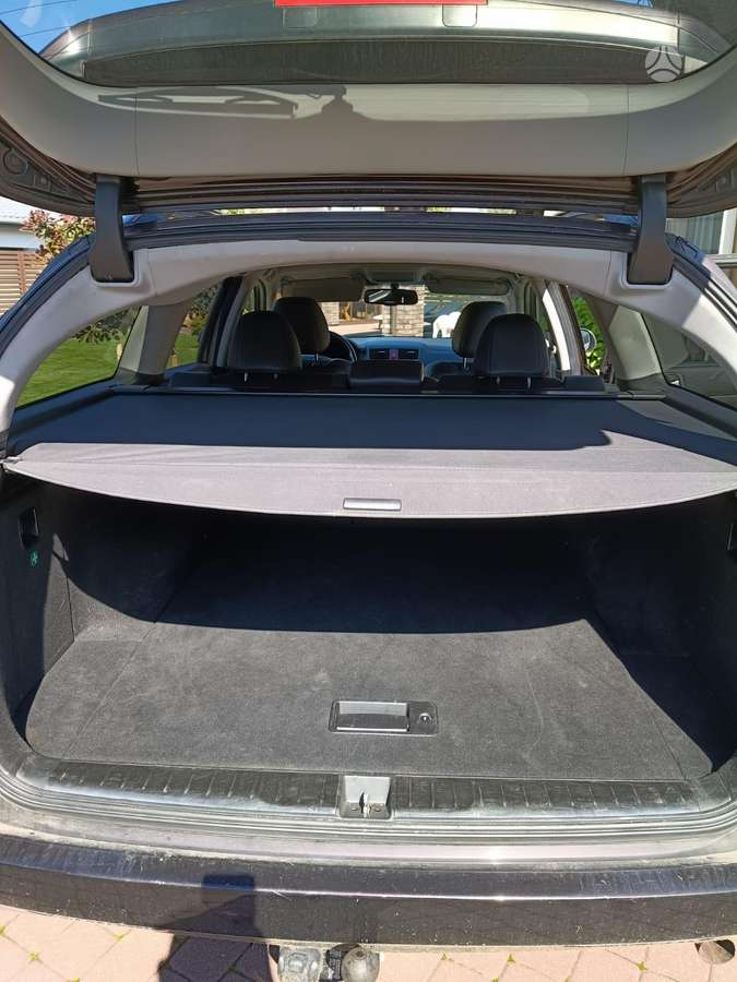 Honda Accord 2007 — photo 10