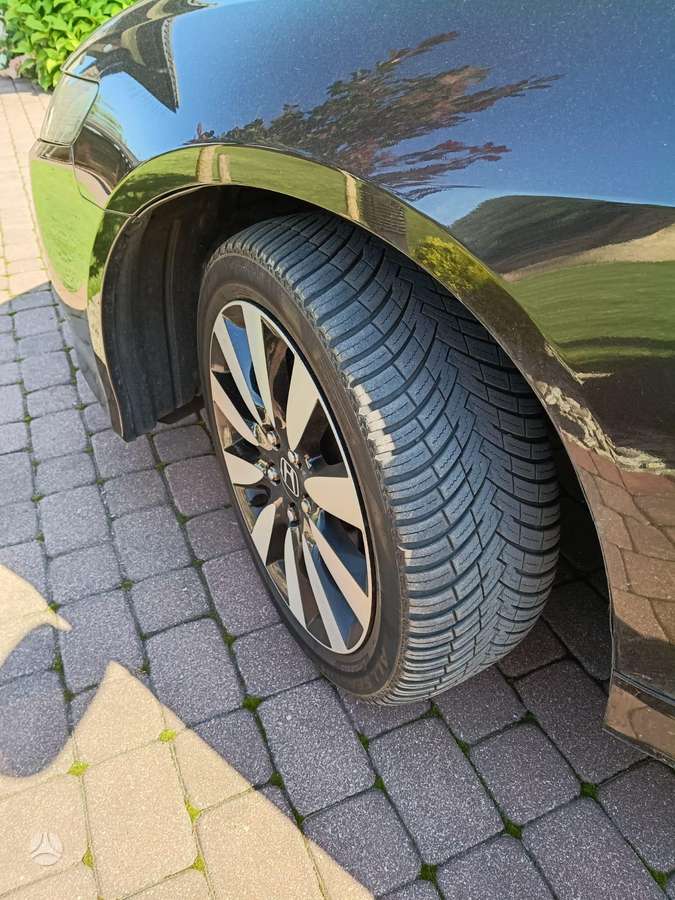 Honda Accord 2007 — photo 8