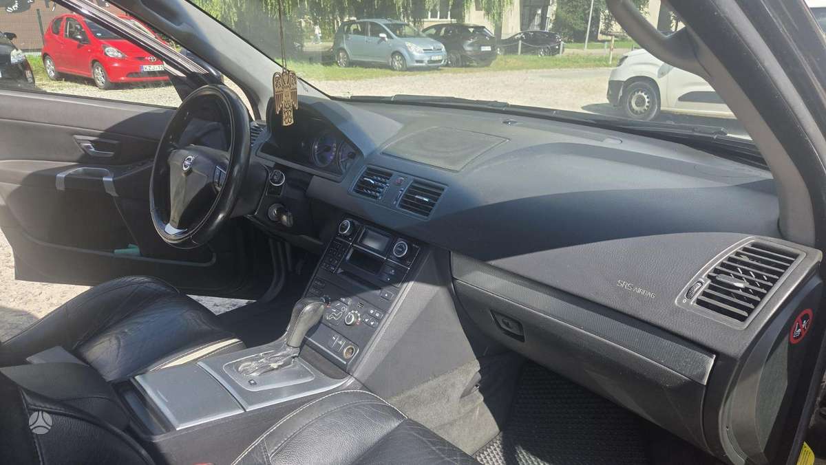 Volvo XC90 2008 — photo 7