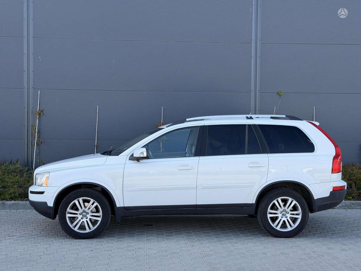 Volvo XC90 2012 — photo 6