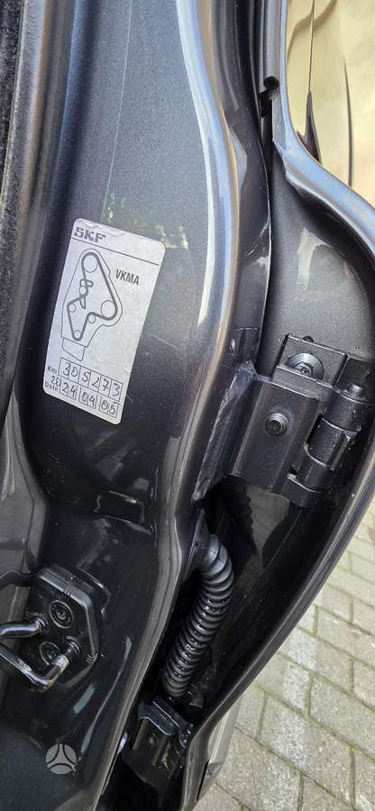 Volvo XC70 2006 — фото 15