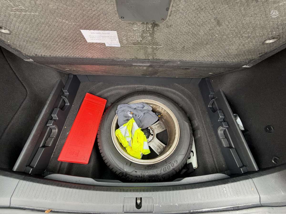 Volkswagen Golf 2015 — photo 16