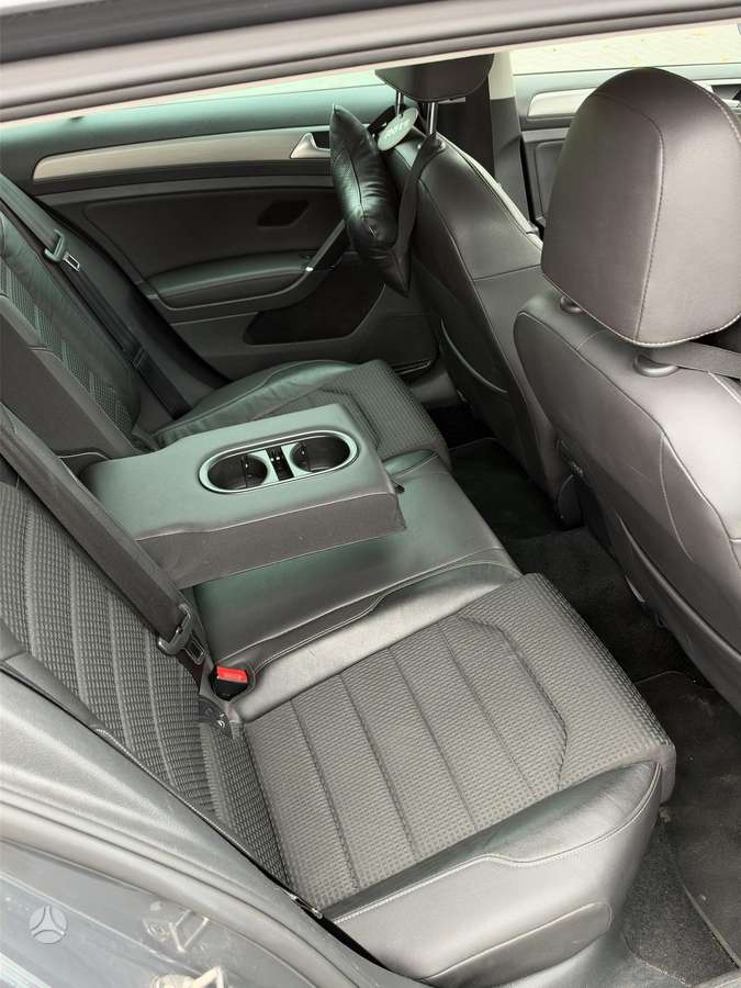 Volkswagen Golf 2015 — photo 19