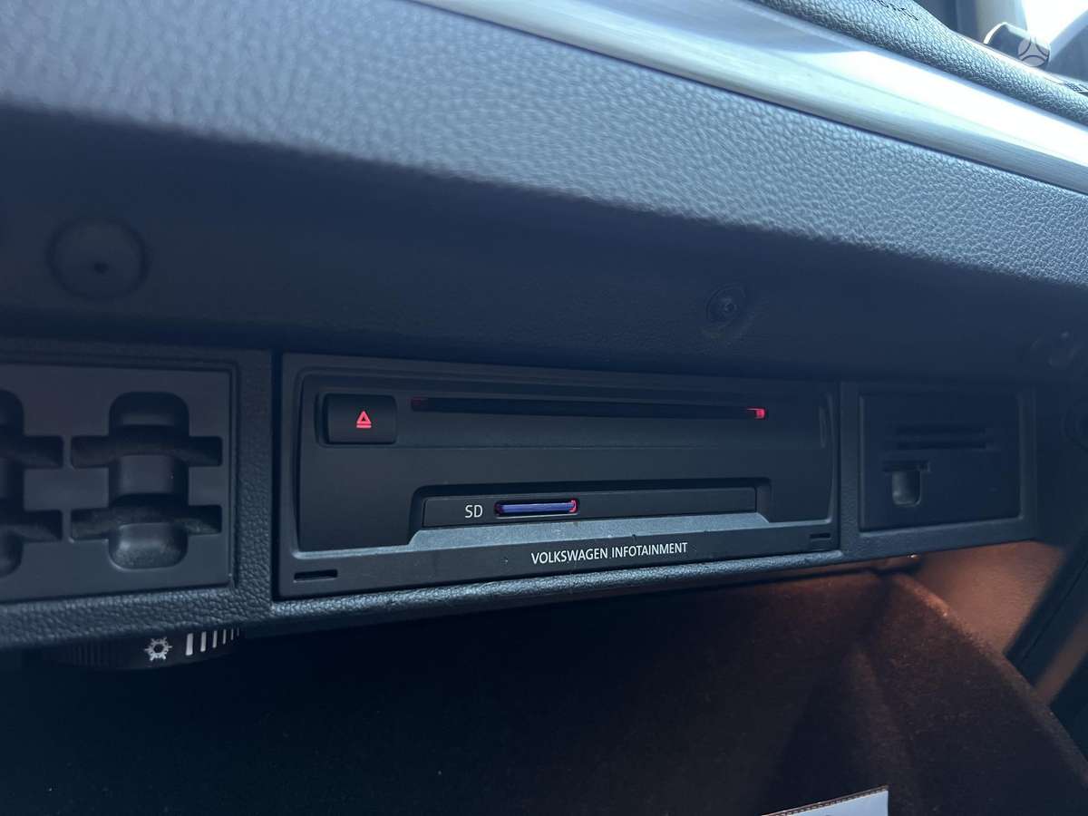 Volkswagen Golf 2015 — photo 10
