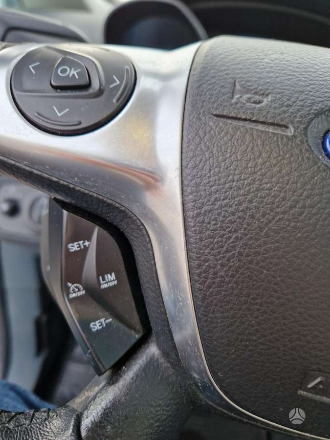 Ford Grand 2014 — photo 16