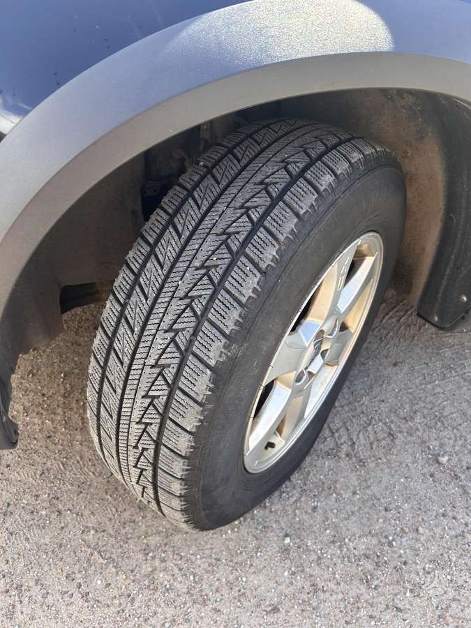 Volvo XC70 2010 — photo 13