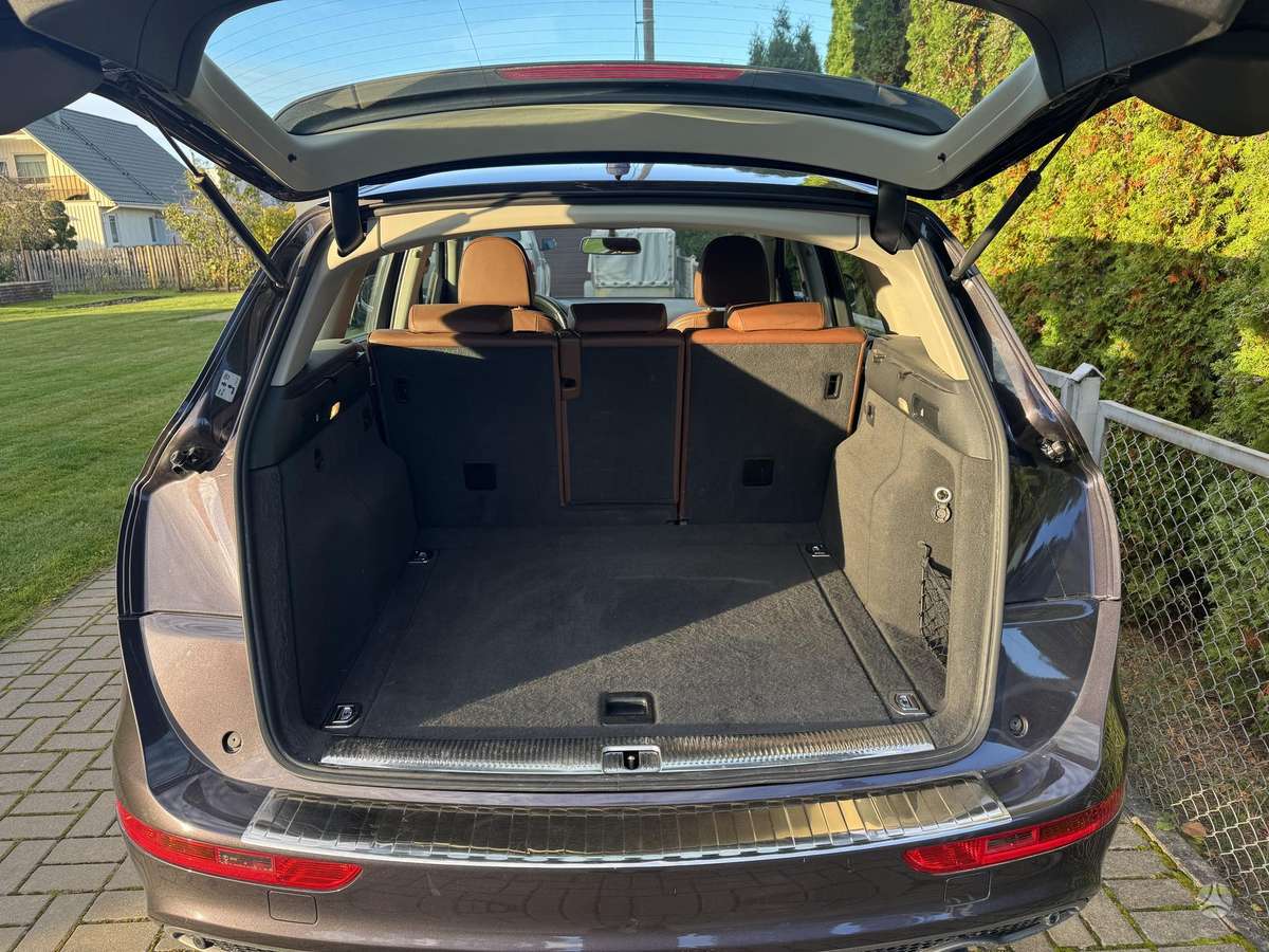 Audi Q5 2009 — фото 7