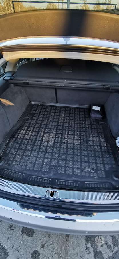 Audi A6 2011 — photo 31