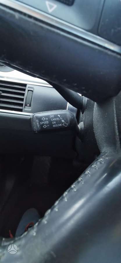 Audi A6 2011 — photo 32