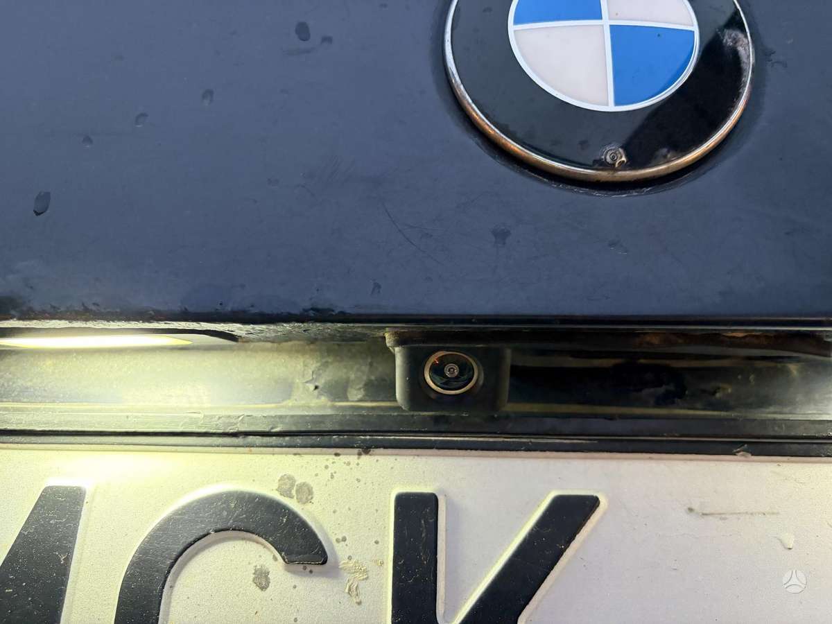 BMW 523 2007 — photo 18