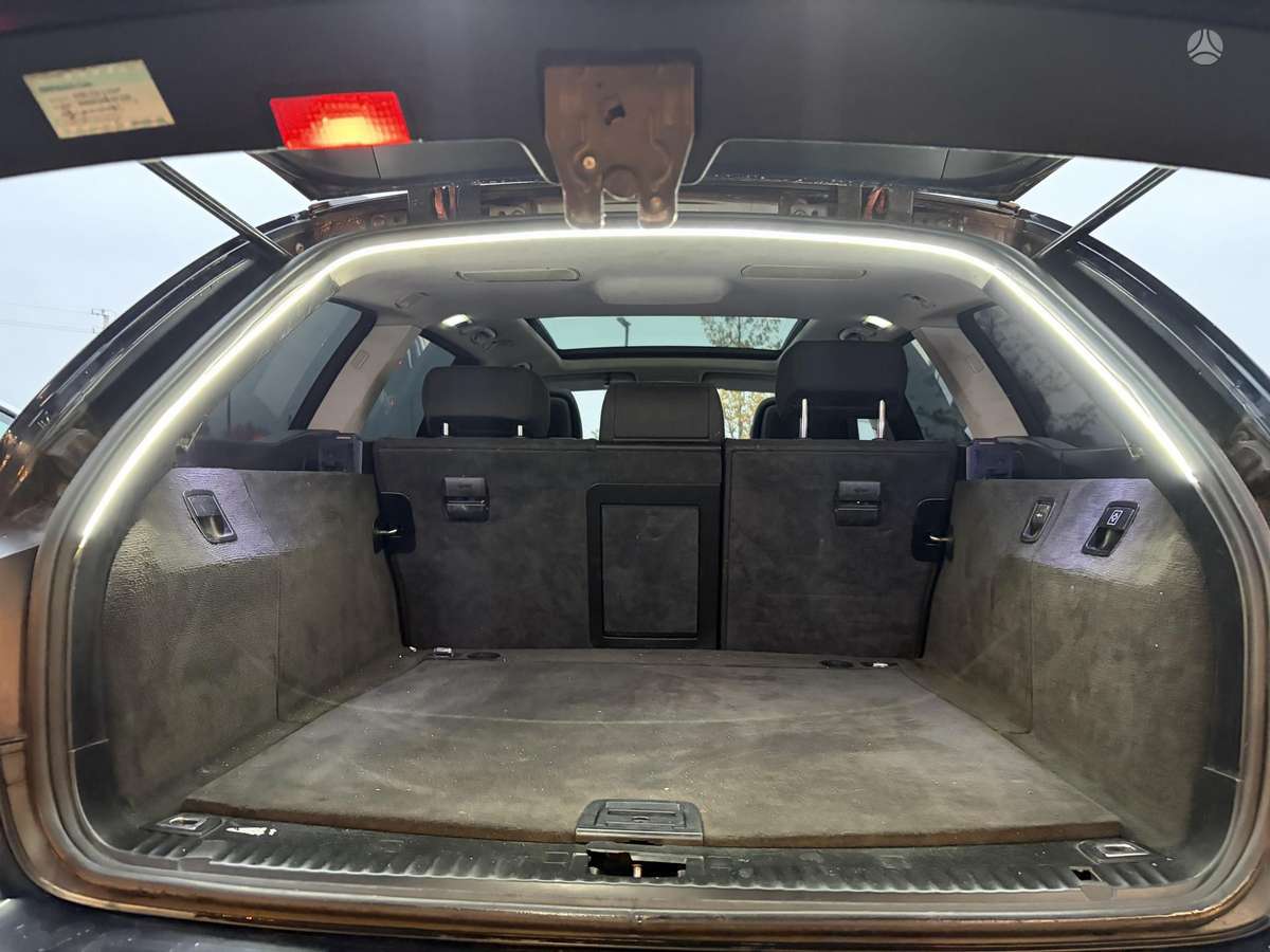 BMW 523 2007 — photo 19