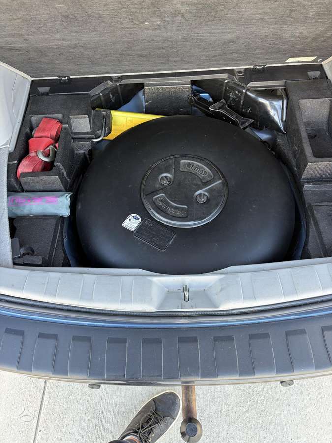 Subaru Forester 2010 — photo 7