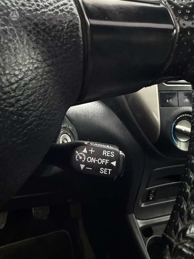 Toyota RAV4 2006 — photo 23