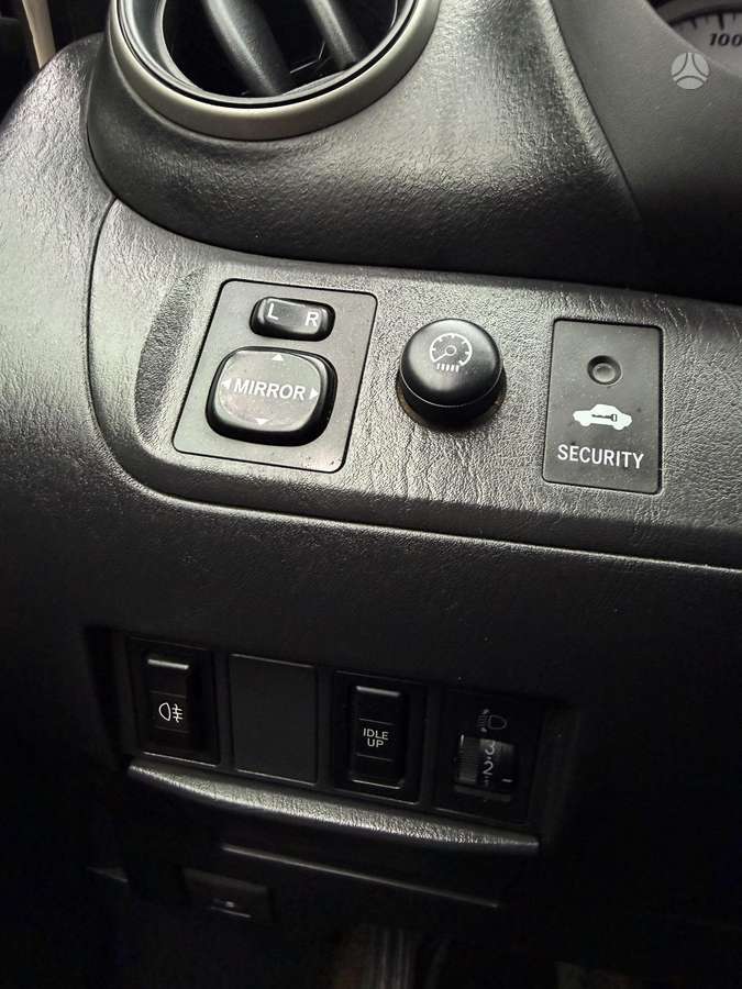 Toyota RAV4 2006 — photo 24