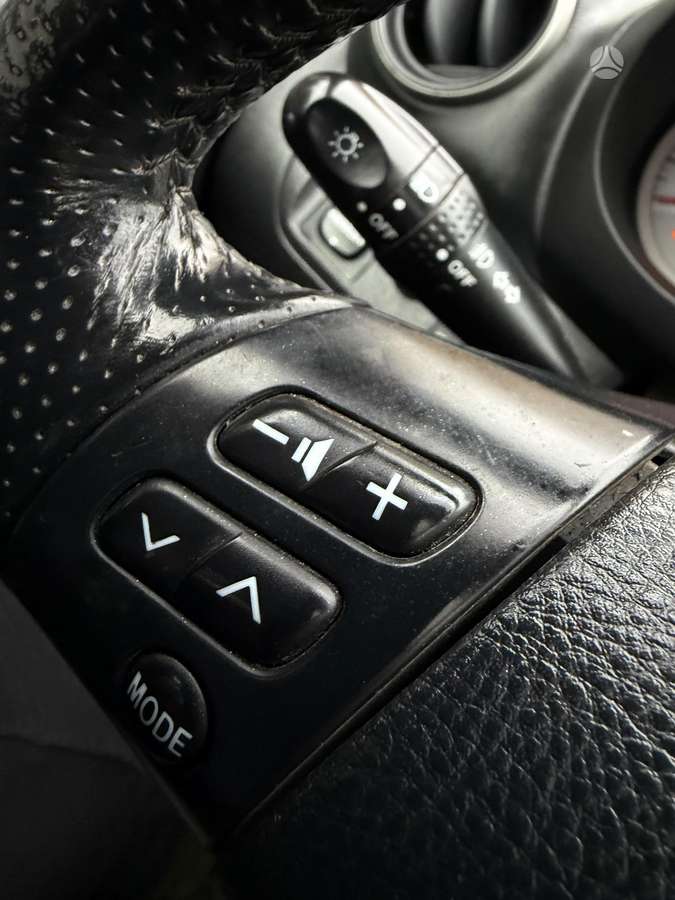 Toyota RAV4 2006 — photo 25